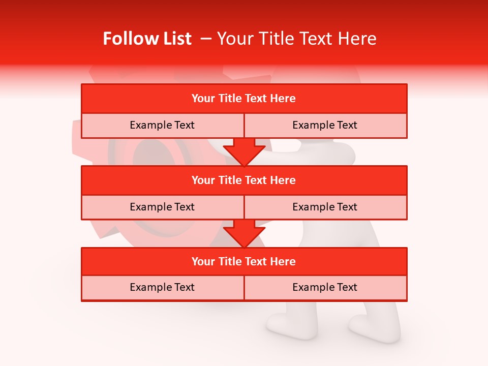 Craft Creative Detail PowerPoint Template
