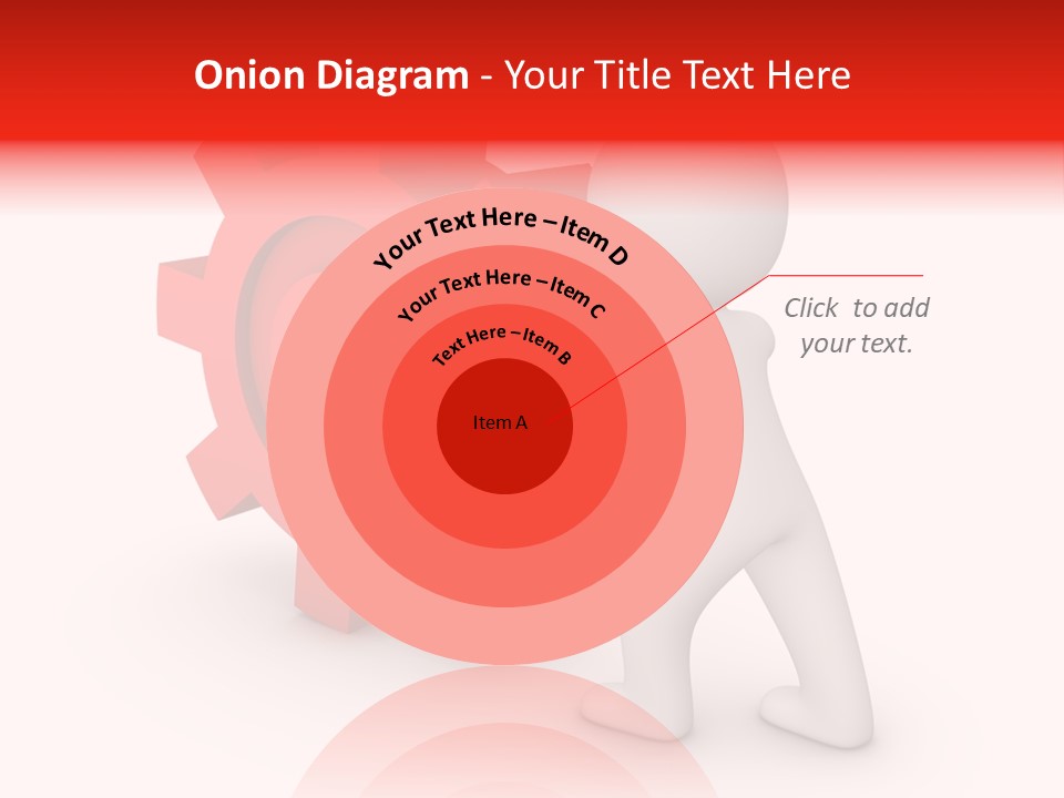 Craft Creative Detail PowerPoint Template