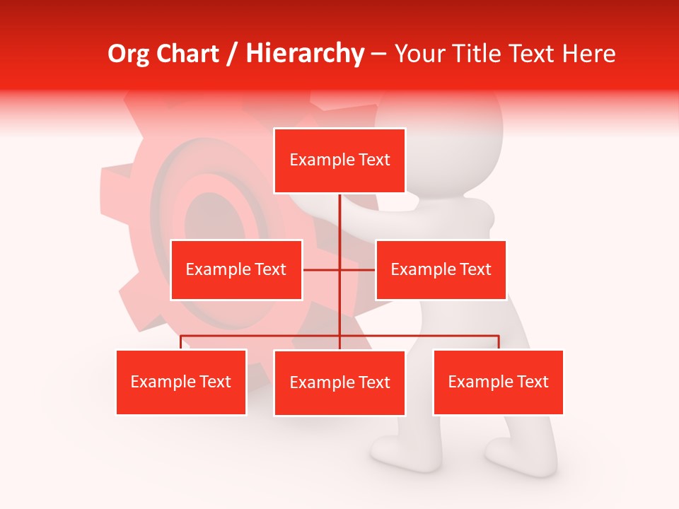 Craft Creative Detail PowerPoint Template