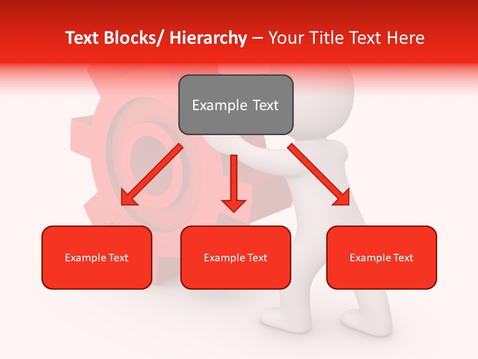 Craft Creative Detail PowerPoint Template