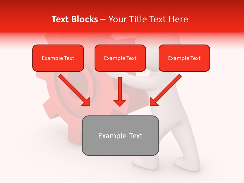 Craft Creative Detail PowerPoint Template