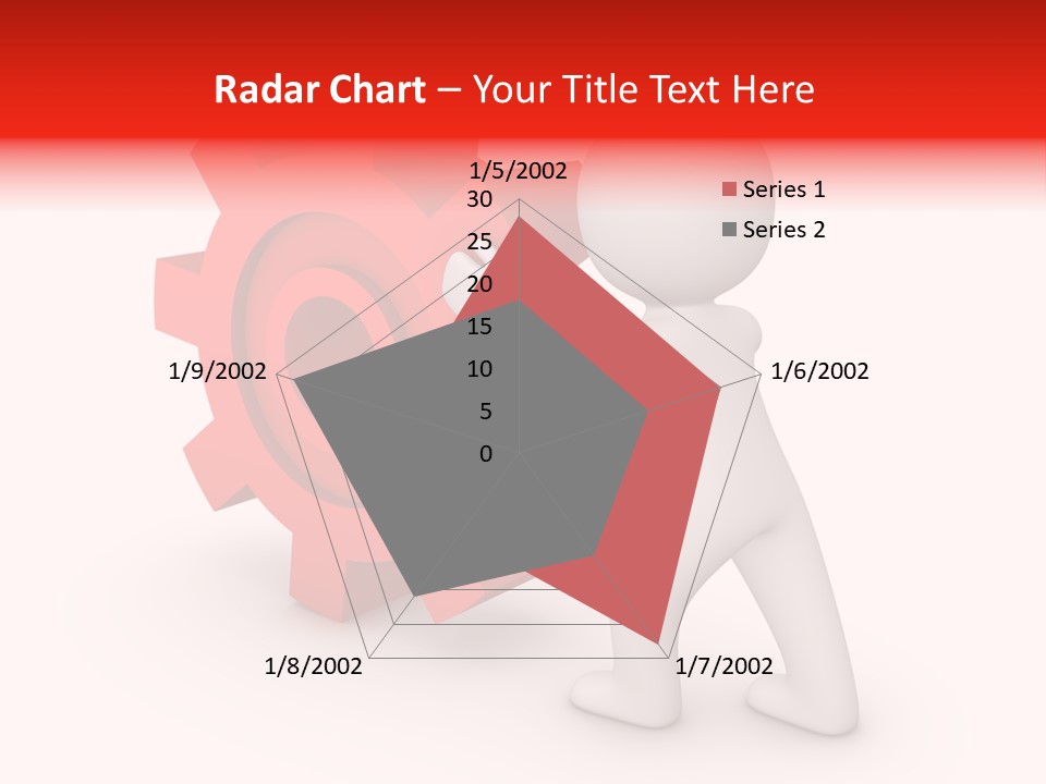 Craft Creative Detail PowerPoint Template