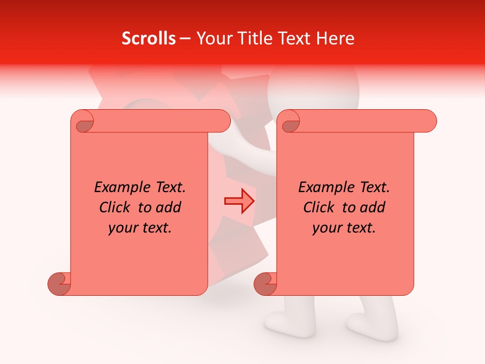 Craft Creative Detail PowerPoint Template