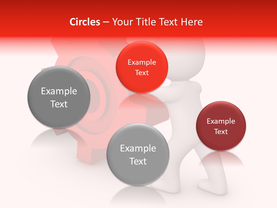 Craft Creative Detail PowerPoint Template