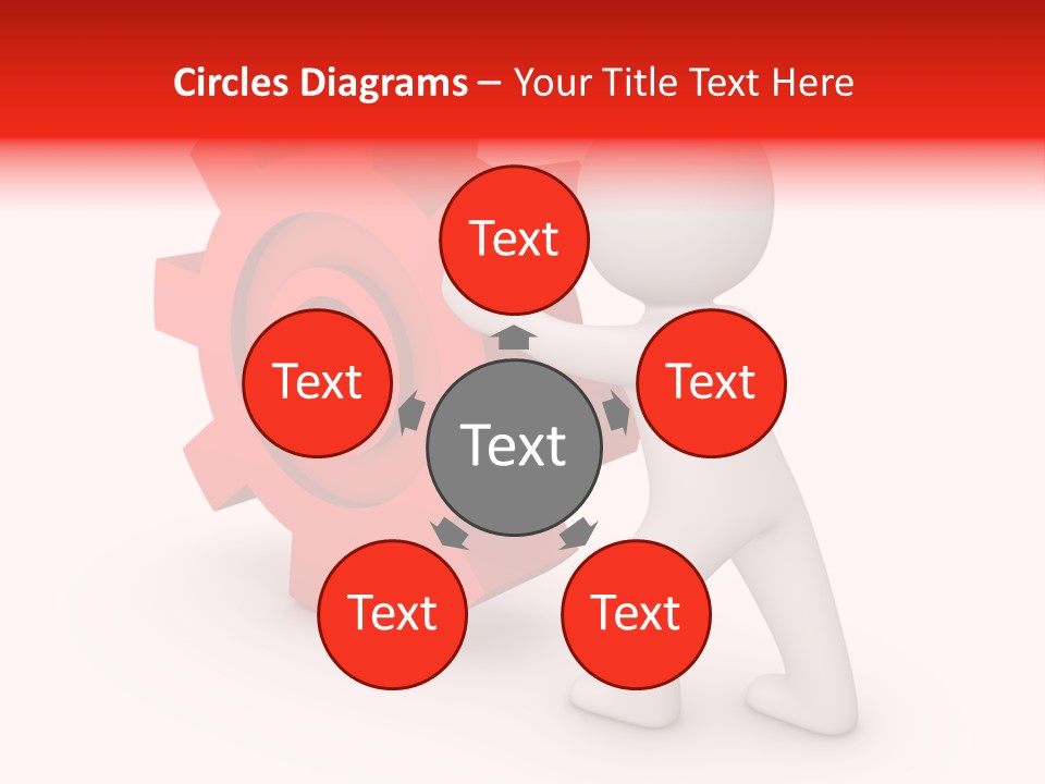 Craft Creative Detail PowerPoint Template