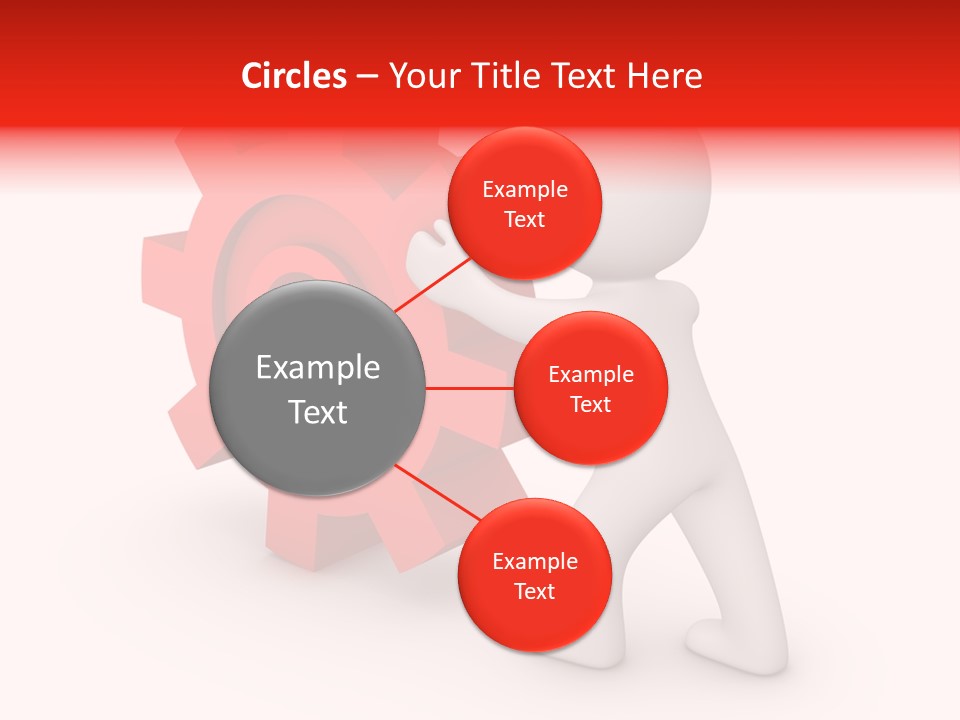 Craft Creative Detail PowerPoint Template