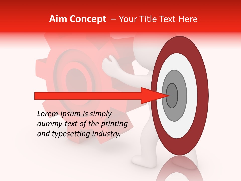 Craft Creative Detail PowerPoint Template