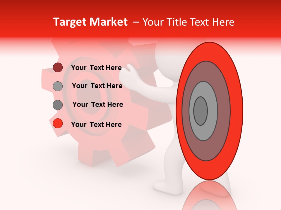 Craft Creative Detail PowerPoint Template