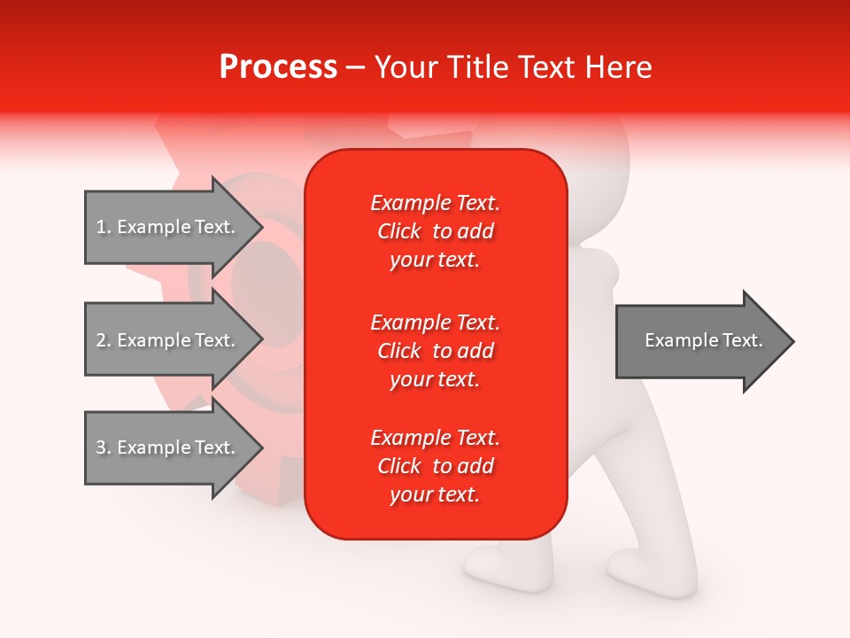 Craft Creative Detail PowerPoint Template