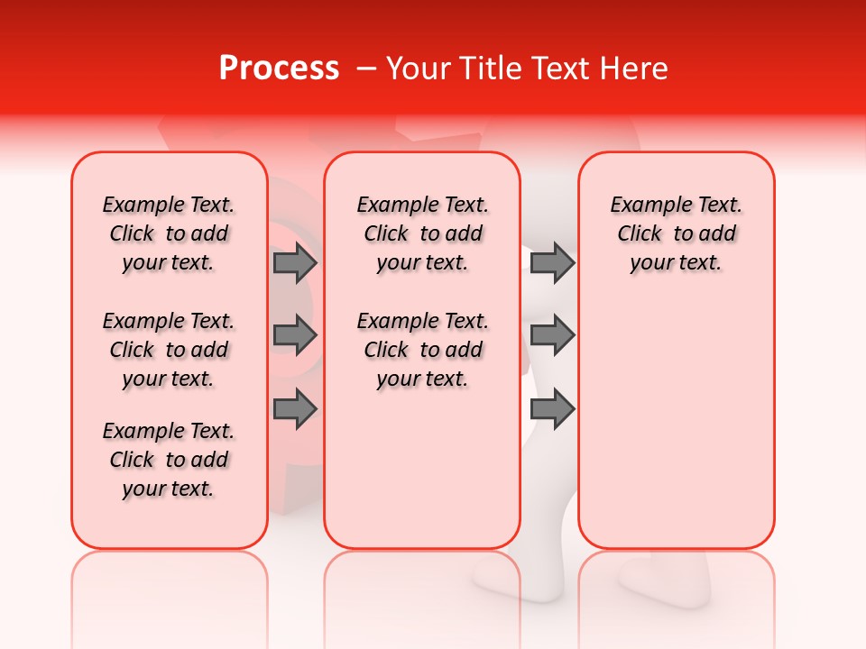 Craft Creative Detail PowerPoint Template