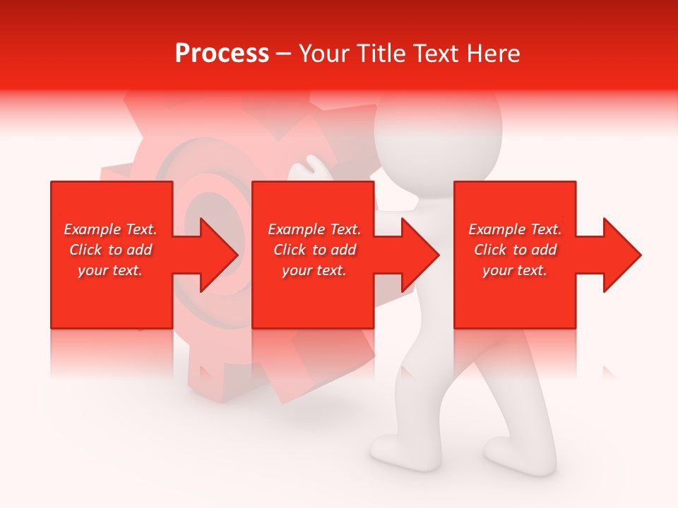 Craft Creative Detail PowerPoint Template