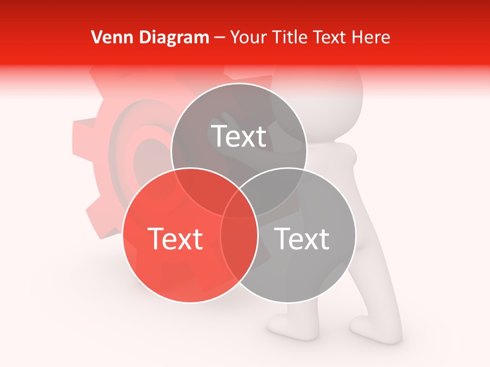 Craft Creative Detail PowerPoint Template