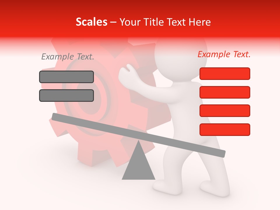 Craft Creative Detail PowerPoint Template
