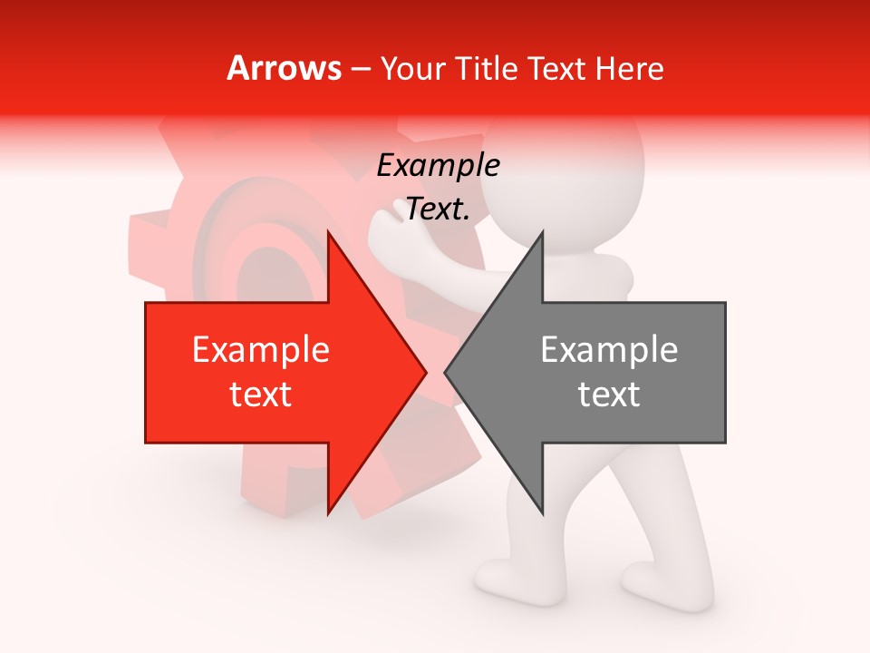 Craft Creative Detail PowerPoint Template