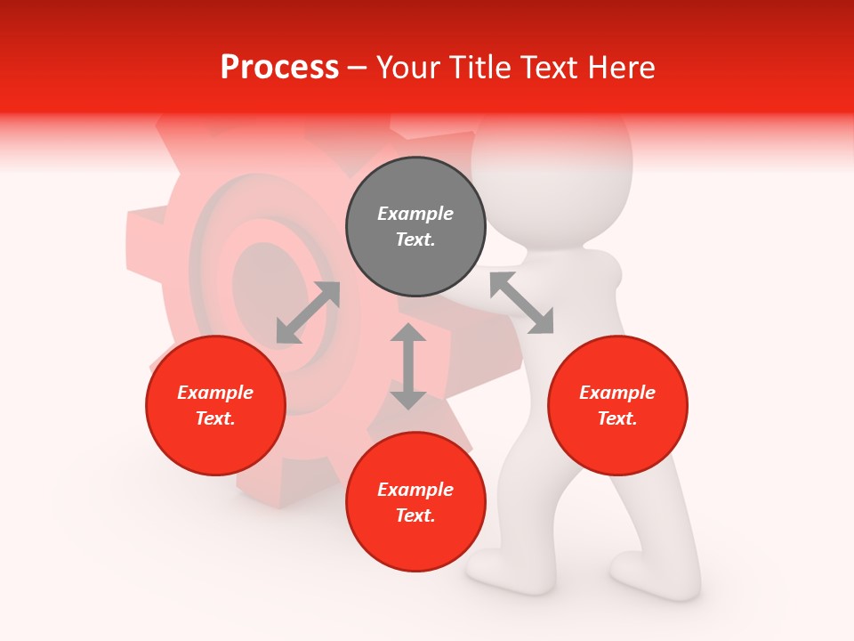 Craft Creative Detail PowerPoint Template