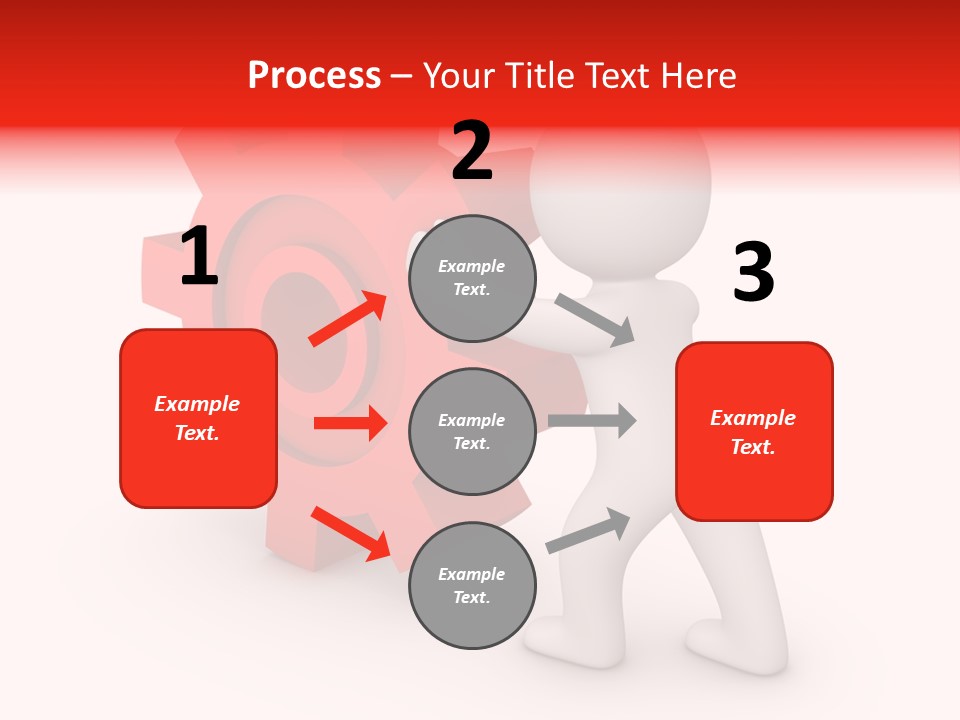 Craft Creative Detail PowerPoint Template