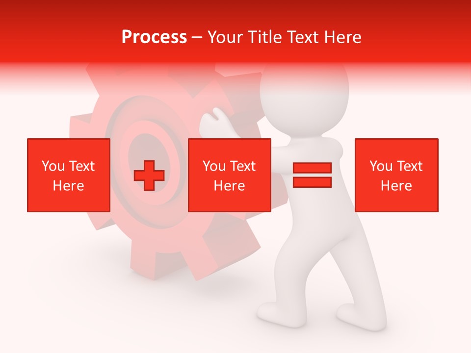 Craft Creative Detail PowerPoint Template