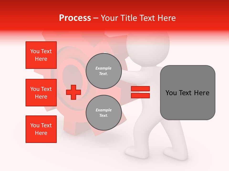 Craft Creative Detail PowerPoint Template