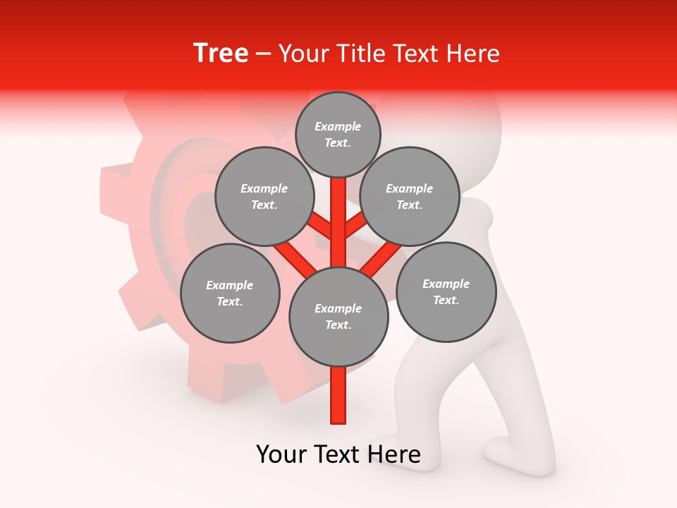 Craft Creative Detail PowerPoint Template