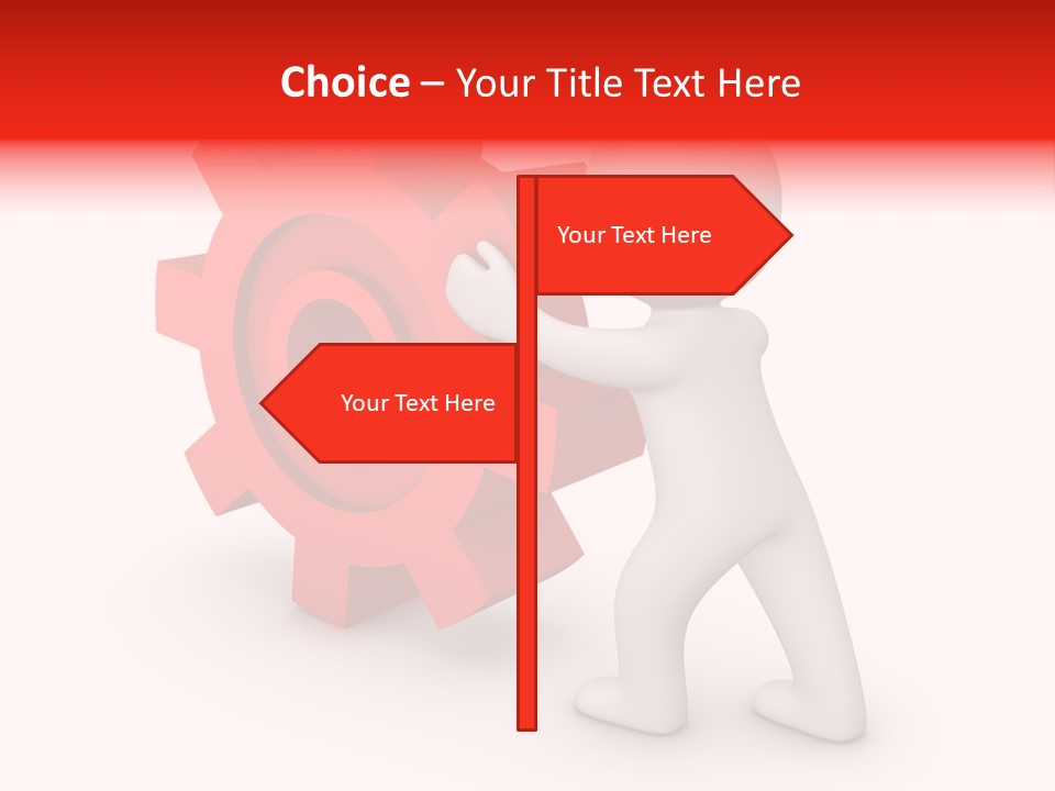 Craft Creative Detail PowerPoint Template