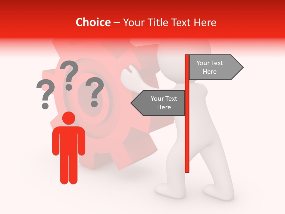 Craft Creative Detail PowerPoint Template