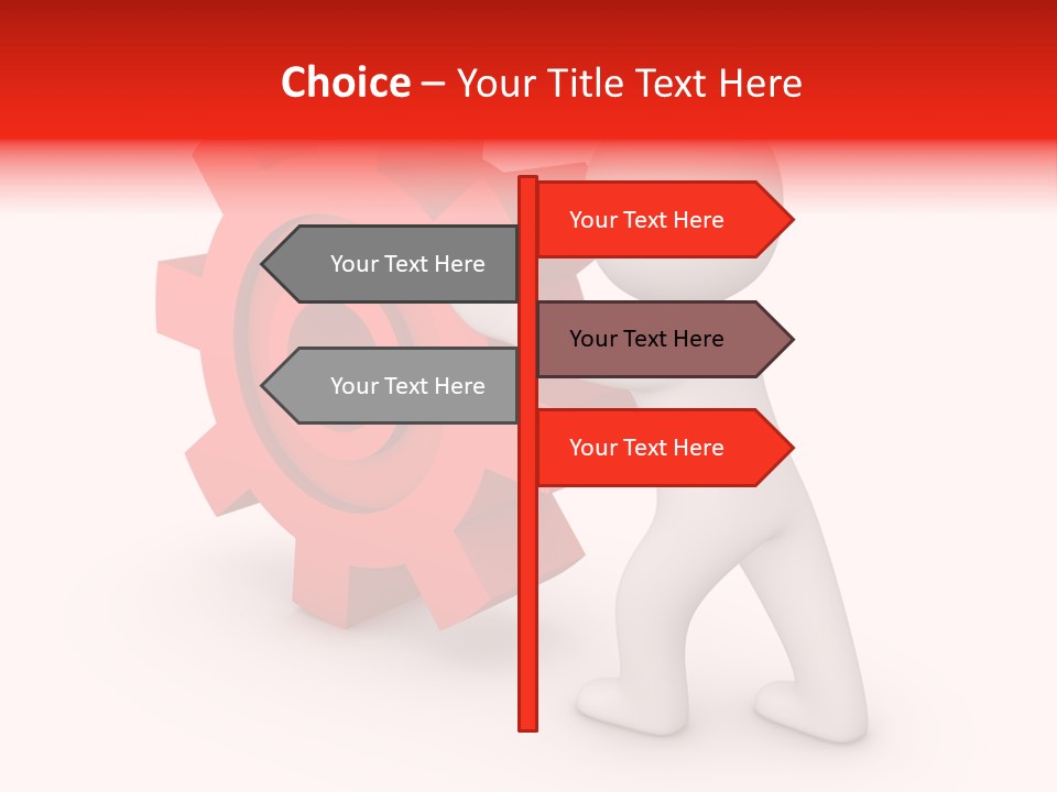 Craft Creative Detail PowerPoint Template