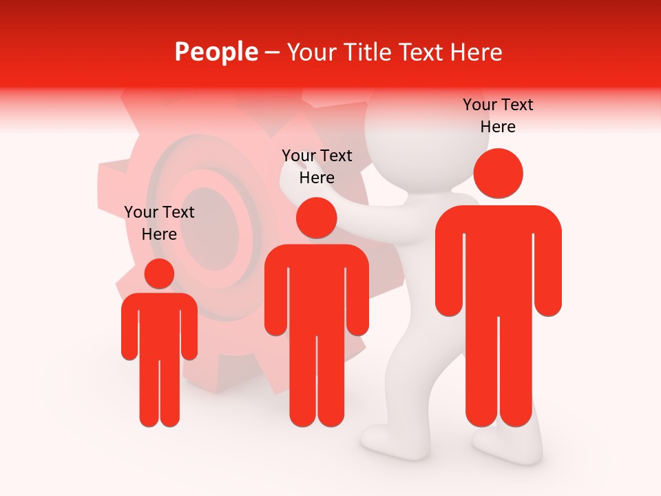 Craft Creative Detail PowerPoint Template