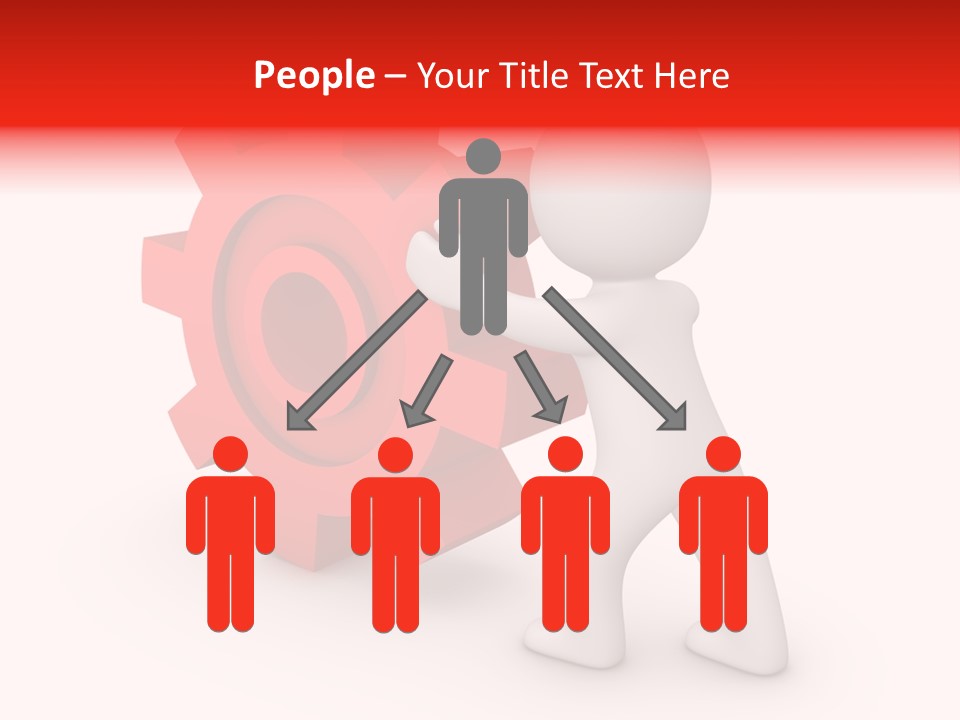 Craft Creative Detail PowerPoint Template