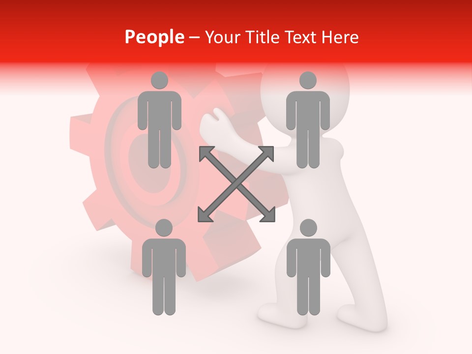 Craft Creative Detail PowerPoint Template