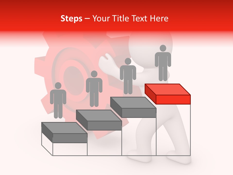 Craft Creative Detail PowerPoint Template