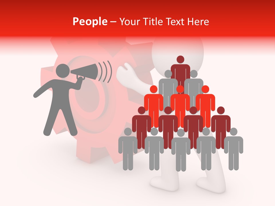 Craft Creative Detail PowerPoint Template