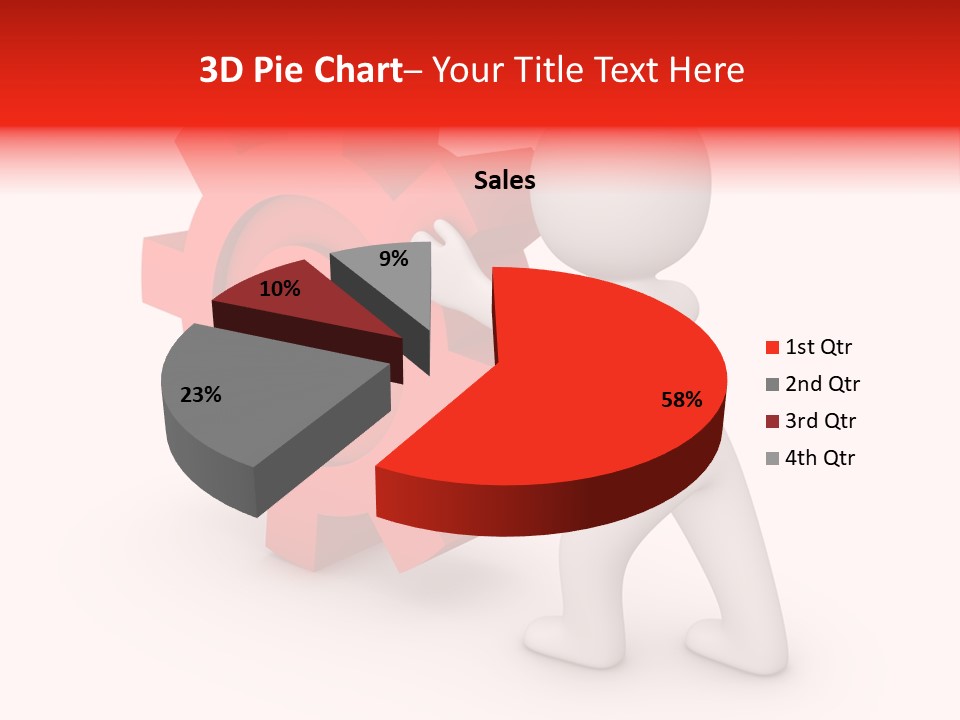 Craft Creative Detail PowerPoint Template