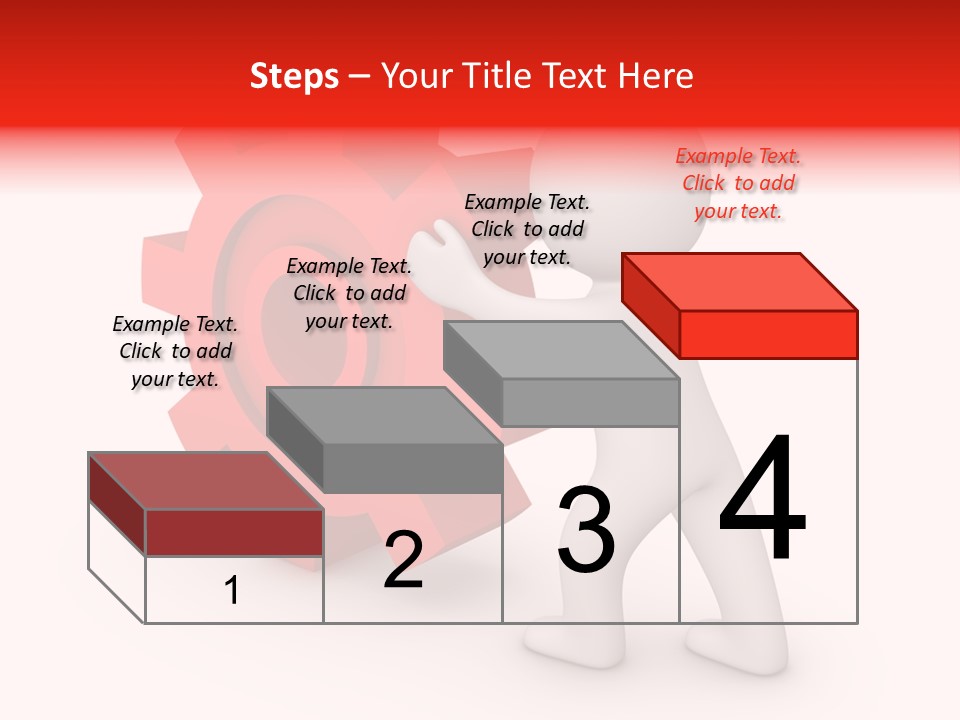 Craft Creative Detail PowerPoint Template