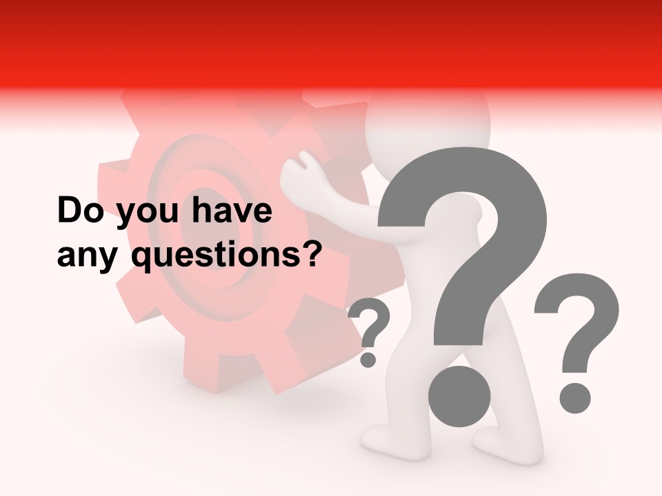 Craft Creative Detail PowerPoint Template