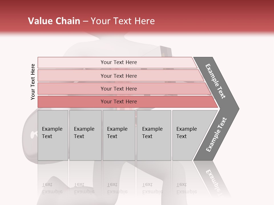 Thief Hat Digital PowerPoint Template