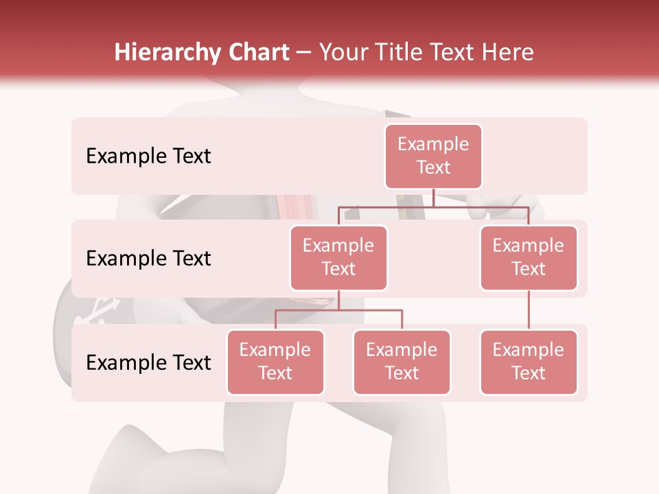 Thief Hat Digital PowerPoint Template