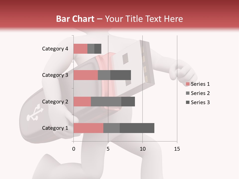 Thief Hat Digital PowerPoint Template