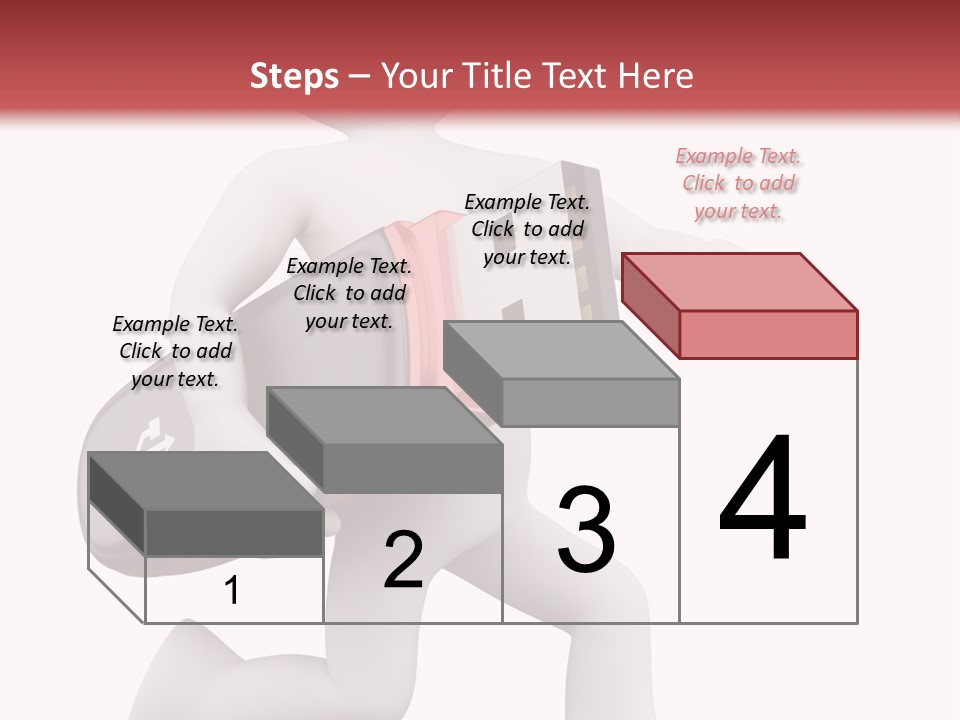 Thief Hat Digital PowerPoint Template