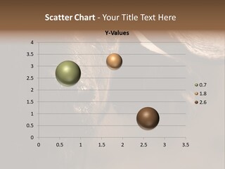 Big Close Conservation PowerPoint Template