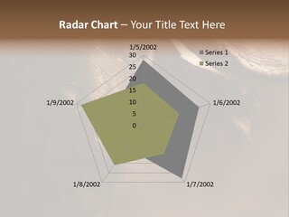 Big Close Conservation PowerPoint Template