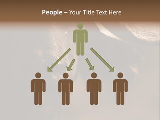 Big Close Conservation PowerPoint Template