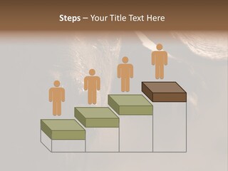 Big Close Conservation PowerPoint Template