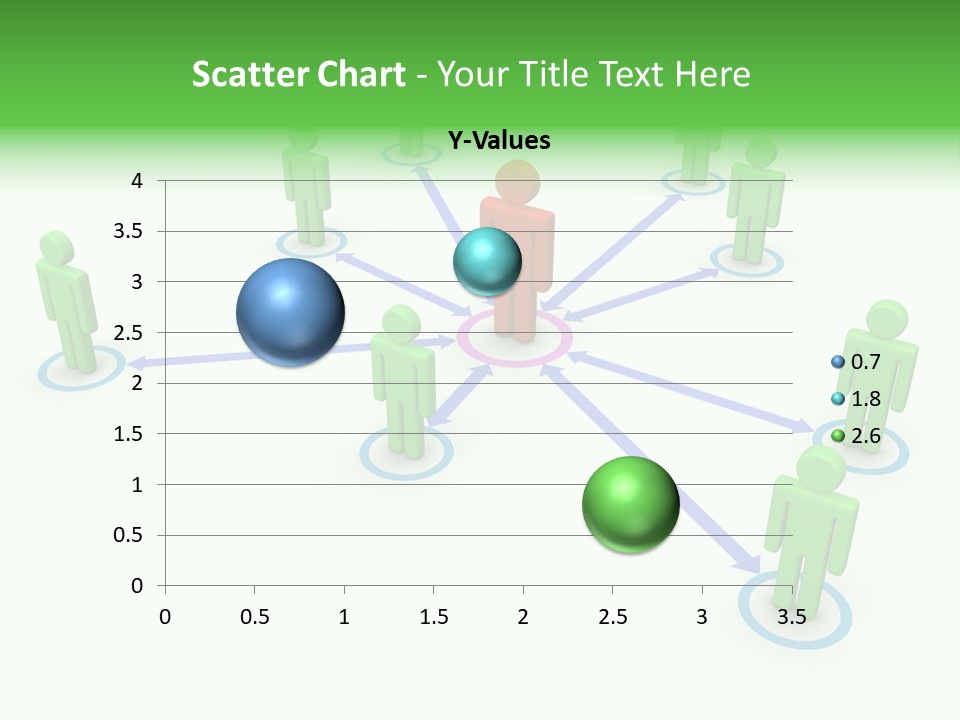 Manager Person Head PowerPoint Template