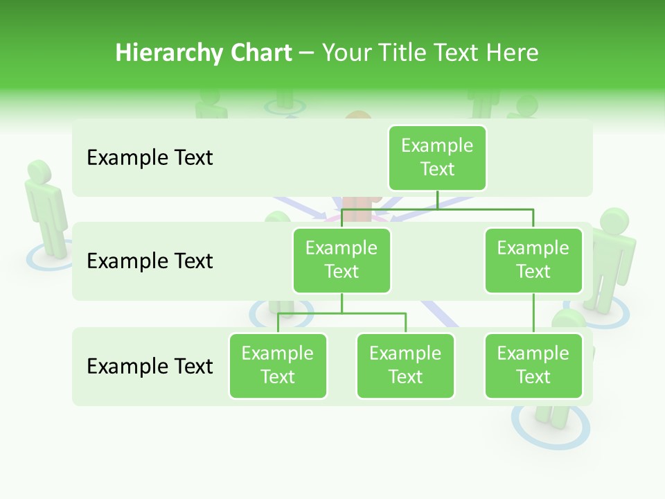 Manager Person Head PowerPoint Template