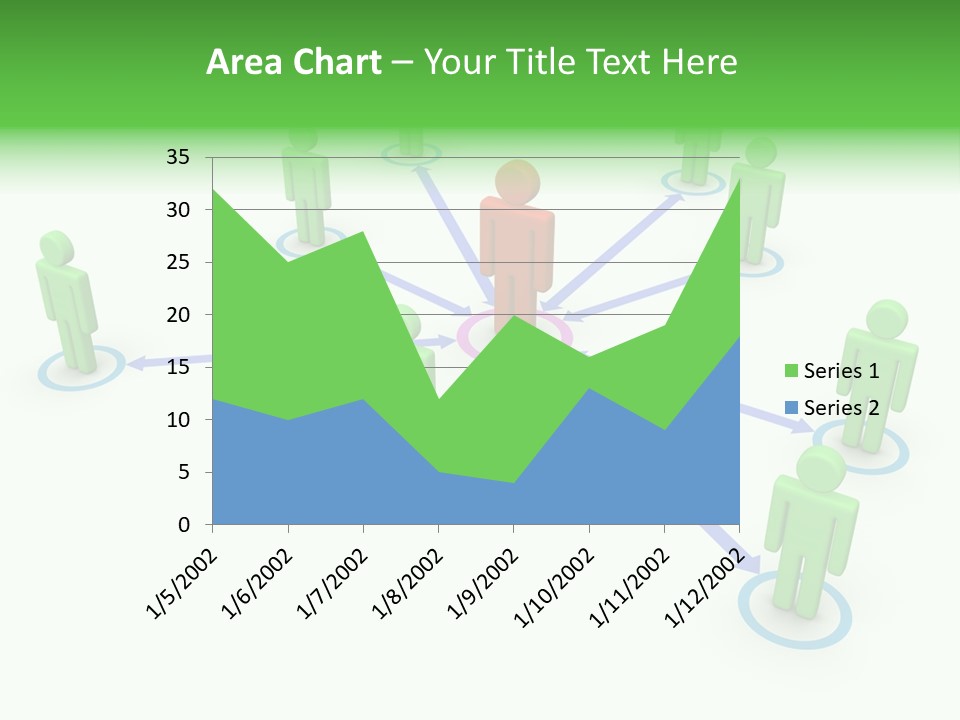 Manager Person Head PowerPoint Template