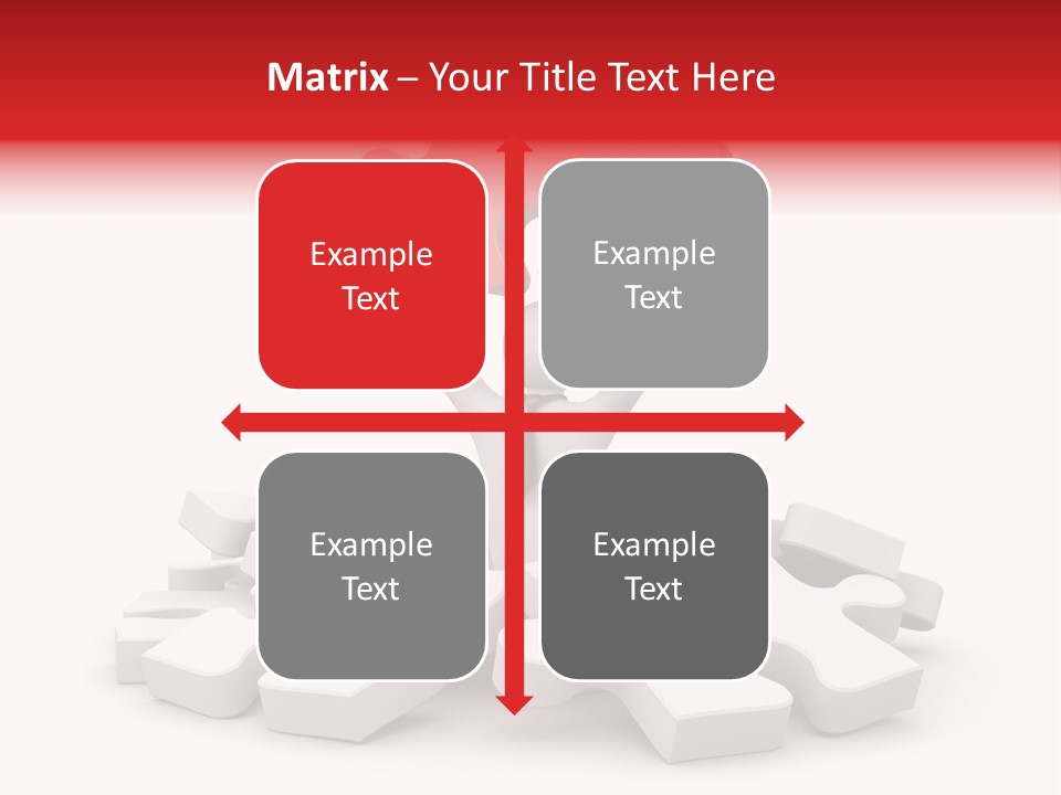 Work Reward Occupation PowerPoint Template