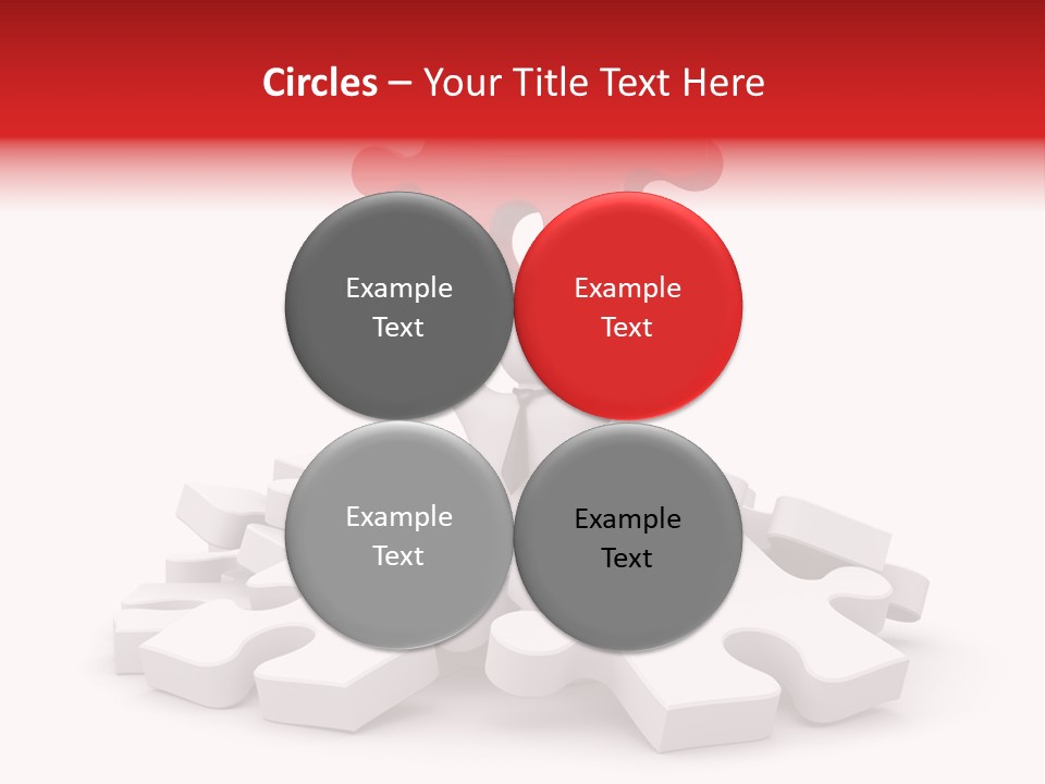 Work Reward Occupation PowerPoint Template