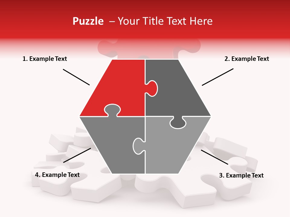 Work Reward Occupation PowerPoint Template