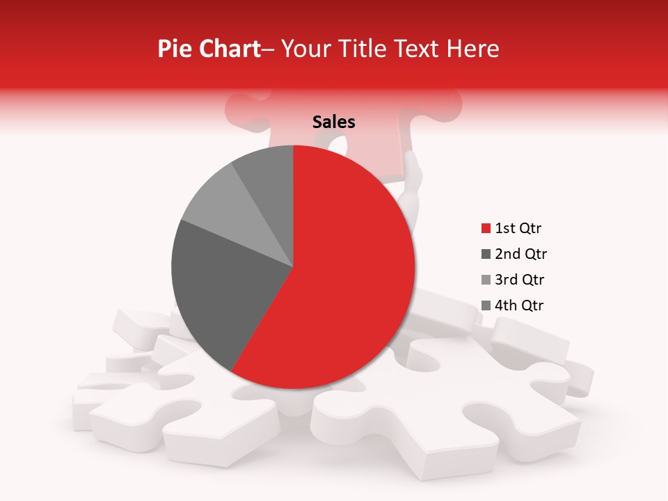Work Reward Occupation PowerPoint Template