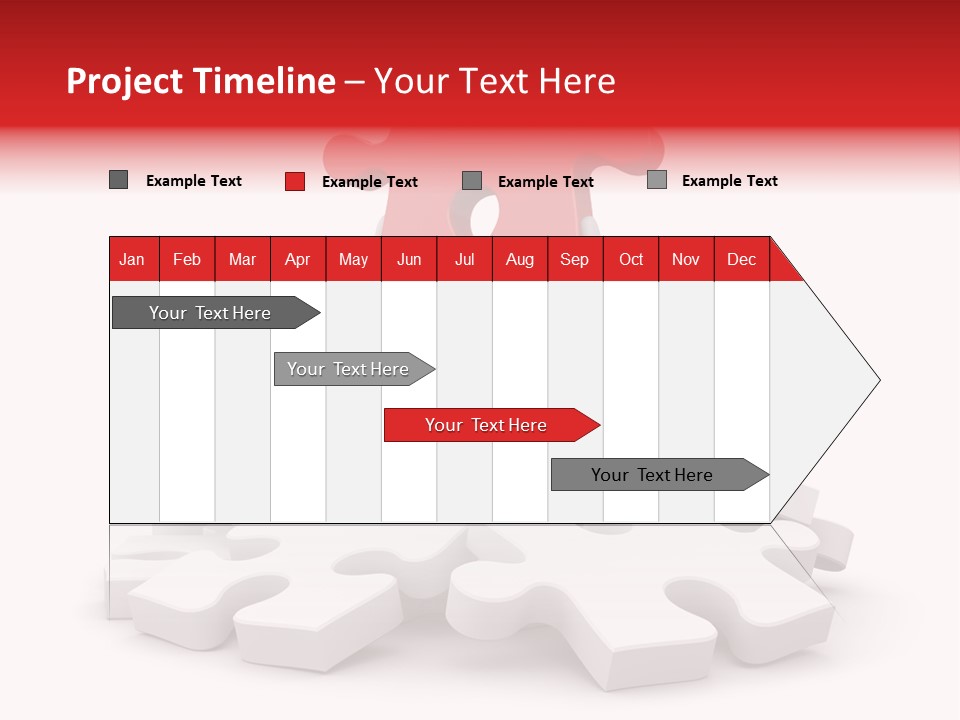 Work Reward Occupation PowerPoint Template